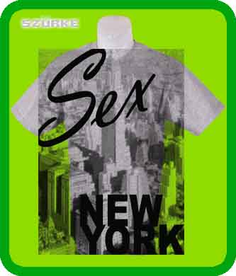 Sex New York